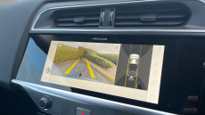 Jaguar I-Pace 294kW EV400 HSE 90kWh 5dr Auto [11kW Charger] Electric Estate